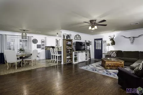 22356 Sutter Ln, Zachary, LA 70791