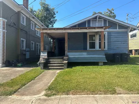 830 East Blvd, Baton Rouge, LA 70802