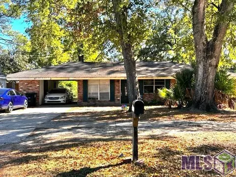 421 Fontainbleau Dr, Baton Rouge, LA 70819