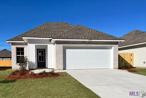 28341 Merrimack Dr, Denham Springs, LA 70726