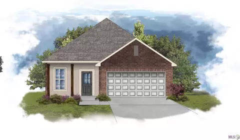 11119 Denali Ave, Baton Rouge, LA 70810