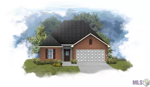 23508 Encore Dr, Denham Springs, LA 70726