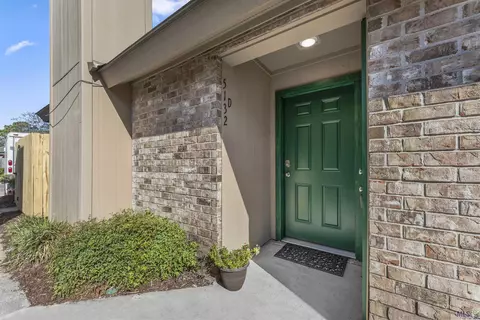 5132 Blair Ln #D, Baton Rouge, LA 70809