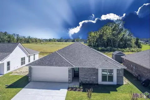 1421 Marlena Meadows Dr, Gonzales, LA 70737