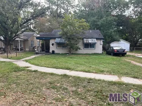 4860 Longfellow St, Baton Rouge, LA 70805