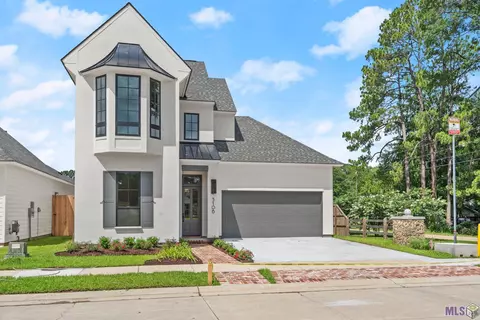5106 Grene Ave, Baton Rouge, LA 70809