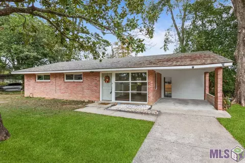 2235 E Contour Dr, Baton Rouge, LA 70809