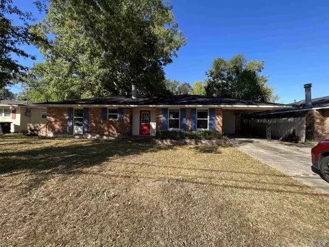 1467 Harco Dr, Baton Rouge, LA 70815