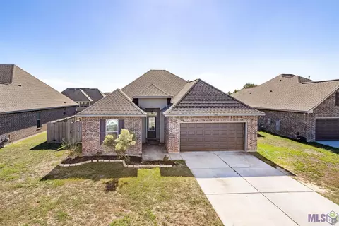1556 N N Plns, Zachary, LA 70791