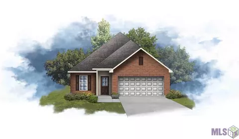 2140 Meadow Oak Dr, Saint Gabriel, LA 70776