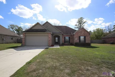 13926 Cantebury Ave, Denham Springs, LA 70726