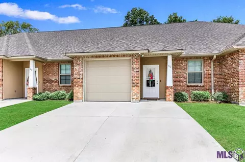 34832 La Hwy 1019 #5C, Denham Springs, LA 70706
