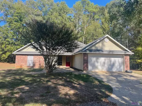 11902 Rist Rd, Clinton, LA 70722