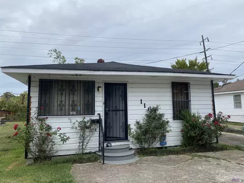 1161 N 46th St, Baton Rouge, LA 70802