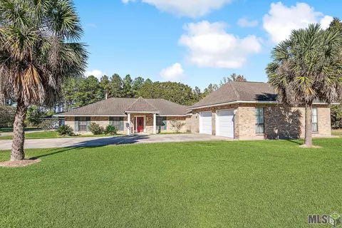 9080 Pettit Rd, Baker, LA 70714 photo 1