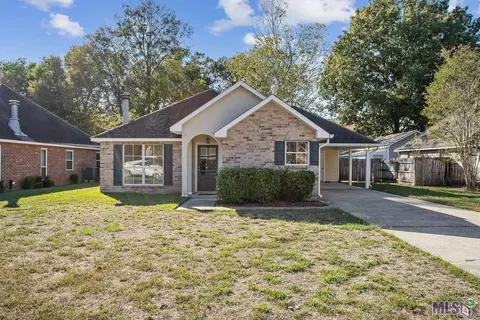 11071 Downey Dr, Greenwell Springs, LA 70739