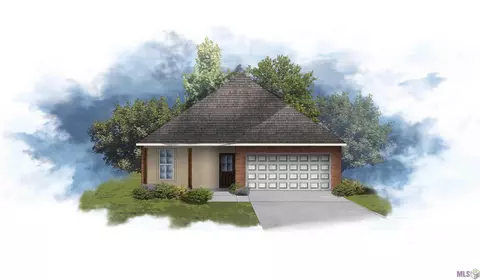 11610 Water View Ave, Denham Springs, LA 70726