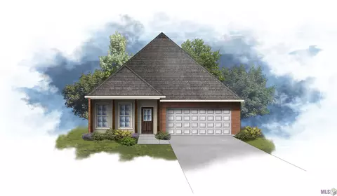 13975 Barrington Ave, Denham Springs, LA 70726