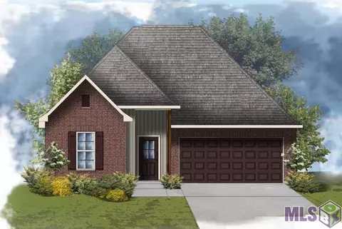 13341 Benelli Dr, Denham Springs, LA 70726