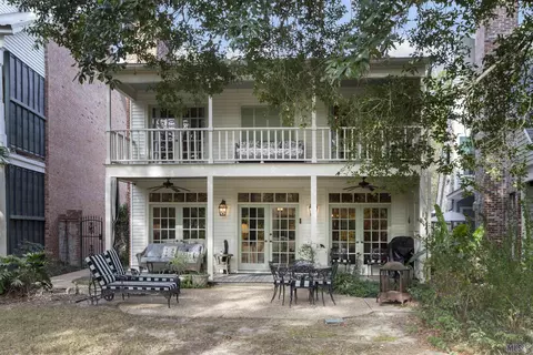 5791 Laurel Hill Ln, Saint Francisville, LA 70775