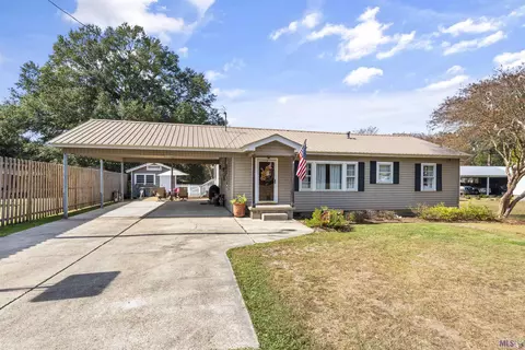 3654 Bank St, Jackson, LA 70748