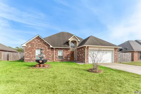 36032 Wilmington Ave, Denham Springs, LA 70706
