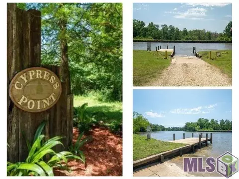 15921 Cypress Point Ln, French Settlement, LA 70733