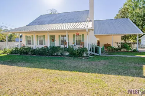 43017 Earl Bercegeay Rd, Gonzales, LA 70737