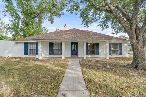 6347 Hickory Ridge Bl, Baton Rouge, LA 70817