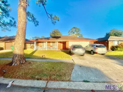 809 Lamar, Terrytown, LA 70056