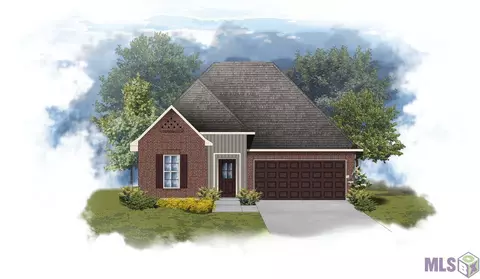 23498 Britton St, Denham Springs, LA 70726