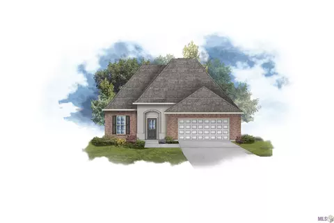 26809 Elmcrest Dr, Denham Springs, LA 70726
