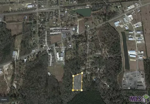 14621 Clarence St, Walker, LA 70785 photo 7