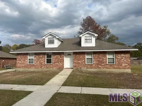 12326 Kingston Dr, Baton Rouge, LA 70807