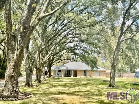 42348 La Hwy 933, Prairieville, LA 70769