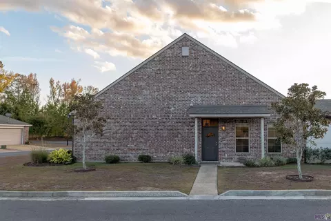 5772 Mimosa Way #5772, Saint Francisville, LA 70775