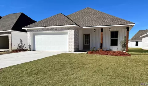28323 Merrimack Dr, Denham Springs, LA 70726