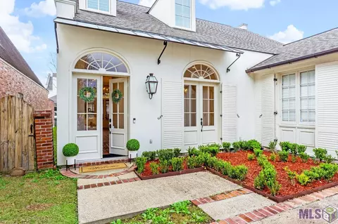2912 Rue Dauphine, Baton Rouge, LA 70810