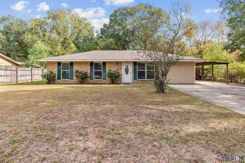 2258 Carolyn Ave, Denham Springs, LA 70726