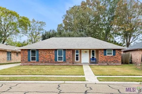 16602 Morel Ave, Baton Rouge, LA 70817
