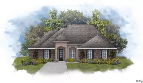 8685 Windlake Dr, Denham Springs, LA 70726
