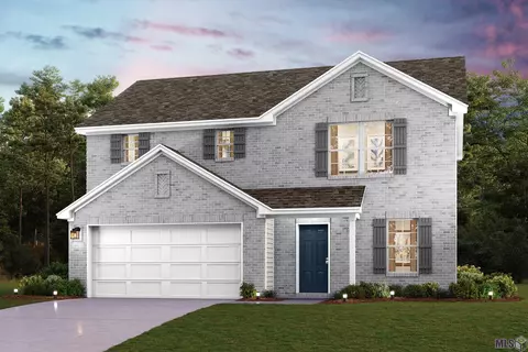 8527 Forestwood Ave, Baton Rouge, LA 70811