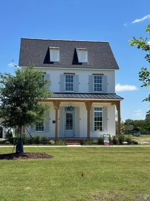 1760 Rouzan Ave, Baton Rouge, LA 70808