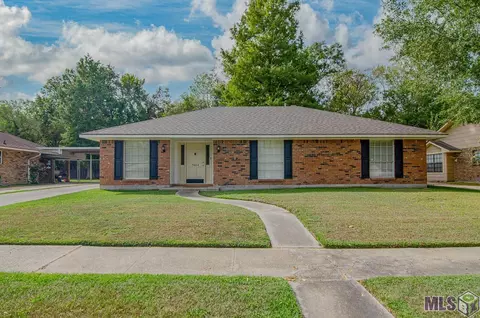 7464 Proxie Dr, Baton Rouge, LA 70817