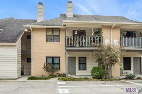 5131 Buttercreek Ln #105, Baton Rouge, LA 70809