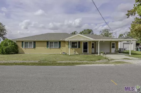110 Bayou Vista Dr, Thibodaux, LA 70301
