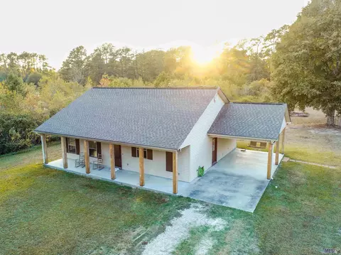13205 Clint St, Walker, LA 70785 photo 15