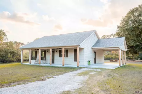 13205 Clint St, Walker, LA 70785 photo 2