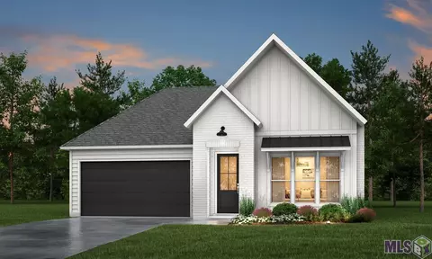 1552 Bowstring Dr, Baton Rouge, LA 70820