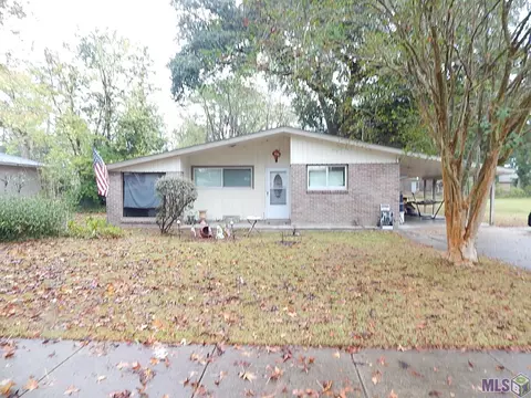 1118 S Augusta Ave, Gonzales, LA 70737